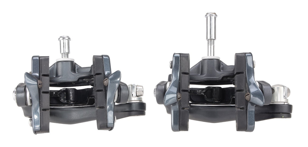 Shimano Ultegra BR-R8000 Road Bike Dual Pivot Rim Brake Caliper Set Front & Rear