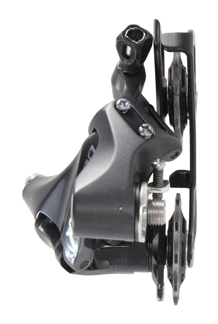 Shimano Ultegra RD-6800-SS 11 Speed Road Bike Derailleur Short Cage 28T Max CX