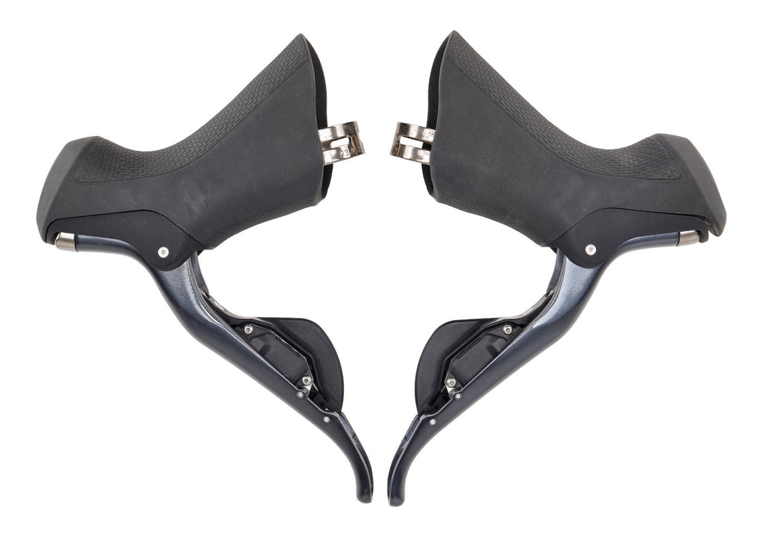 Shimano Ultegra Di2 ST-6870 2 x 11 Speed Road Bike Shift Brake Levers SET Gravel