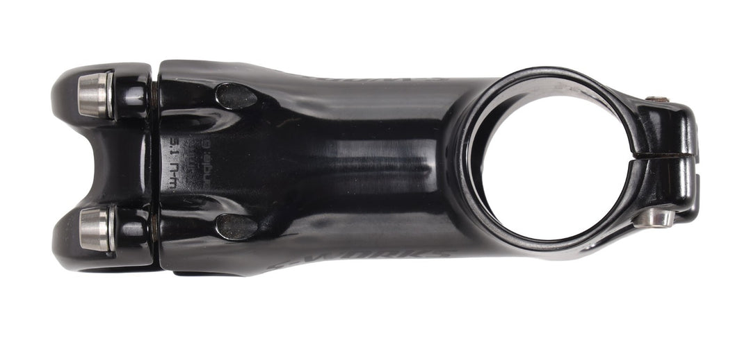 Specialized S-Works SL Alloy Road Bike Stem 31.8 x 70mm +/-6° BLACK Gravel Ti