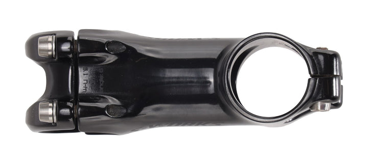 Specialized S-Works SL Alloy Road Bike Stem 31.8 x 70mm +/-6° BLACK Gravel Ti