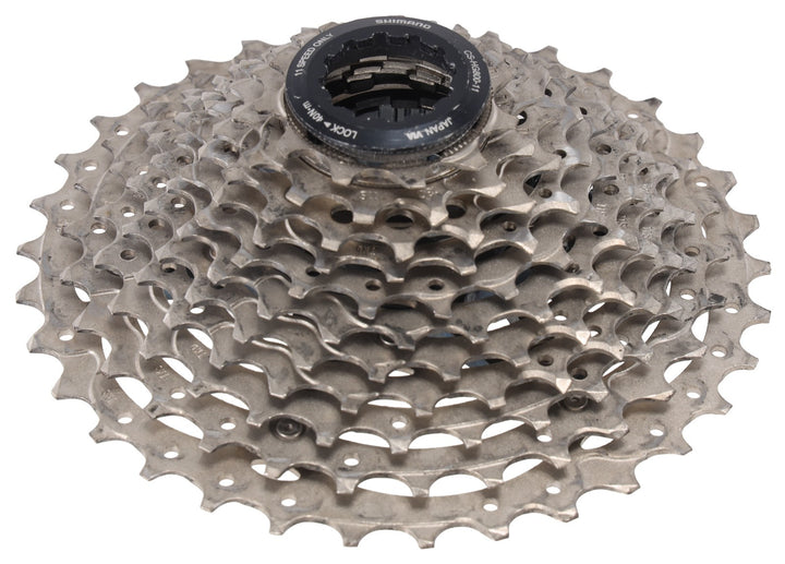 Shimano Ultegra CS-HG800 11 Speed Road Bike Cassette 11-34T Gravel CX