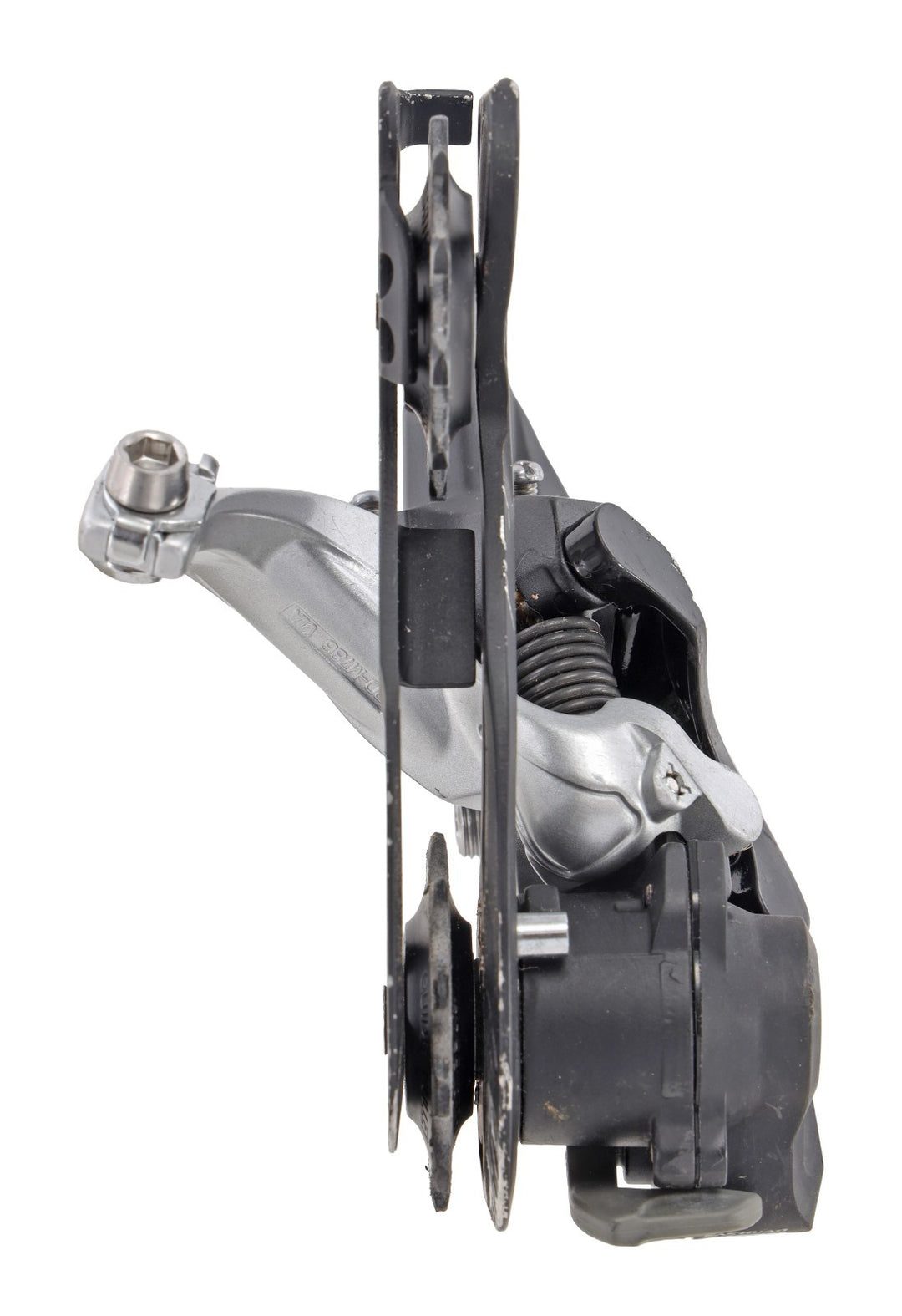 Shimano Deore XT RD-M786 10 Spd Mountain Bike Rear Derailleur Long Cage 36T XC