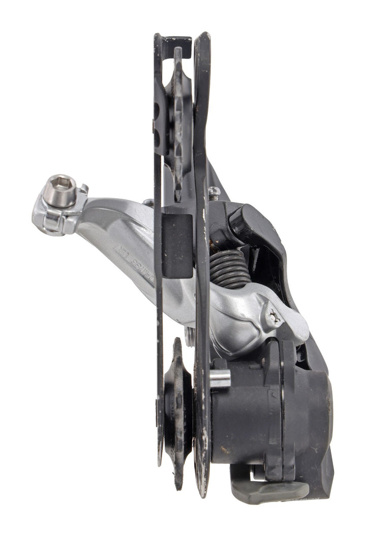 Shimano Deore XT RD-M786 10 Spd Mountain Bike Rear Derailleur Long Cage 36T XC