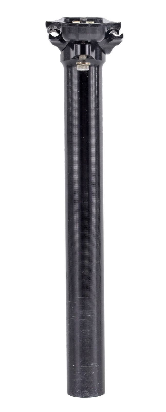 Thomson Elite Alloy Road Bike Seatpost 27.0 x 250mm 0 SB 7x 7mm SP-E104