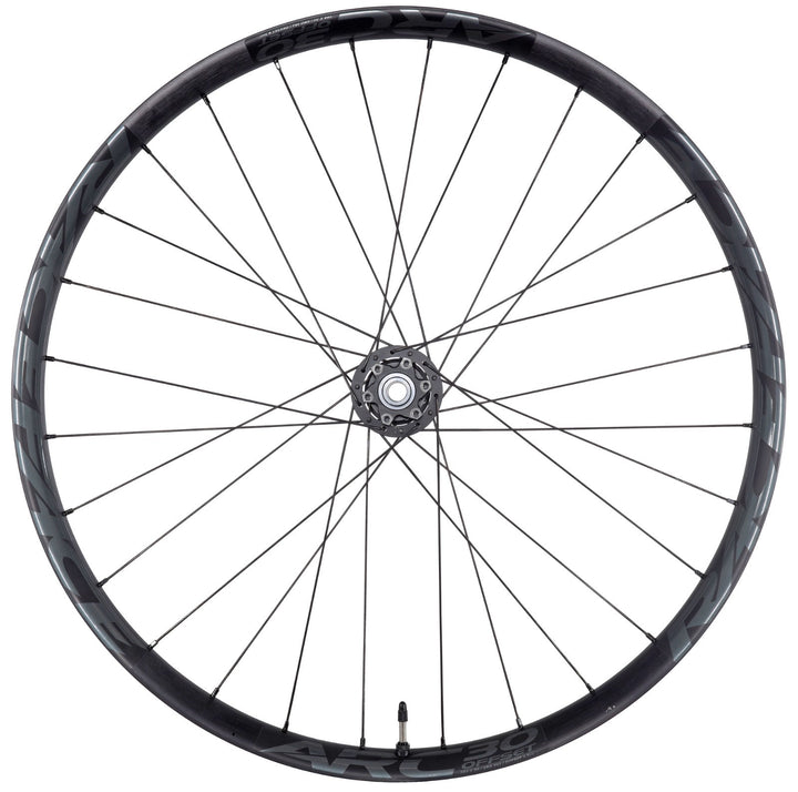 Race Face ARC 30 Offset Alloy Disc 27.5" Mtn Bike FRONT Wheel 6B 15x 110mm MTB