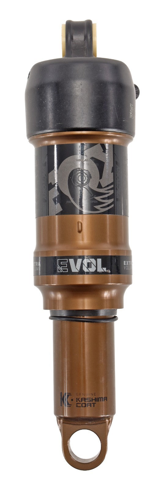 FOX Factory Series Float Mtn Bike Rear Air Shock  190x 45mm 2 Position EVOL