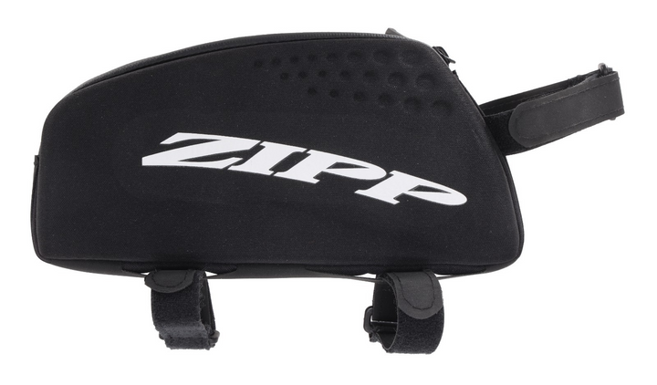 Zipp Speed Box 3.0 Frame Bag 0.5L BLACK Road Bike Gravel Top Tube Mount Cycling