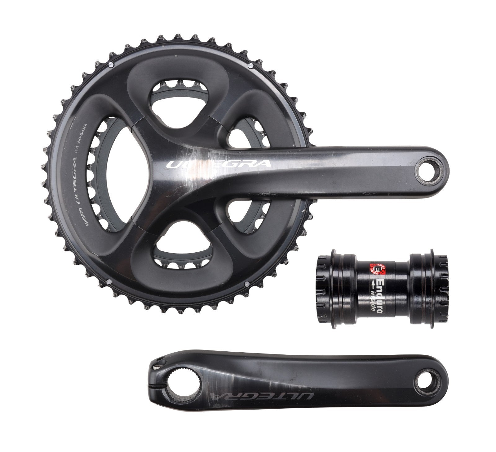 アルテグラ FC-6800 アーム左右のみ 175mm SHIMANO 【公式通販】