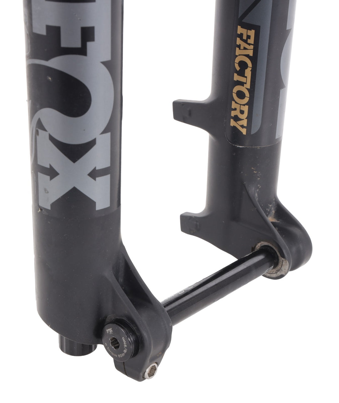 Fox Factory 38 Float 29 Mtn Bike Fork 170mm FiT Grip2 15QR x 110mm Kabolt 2021