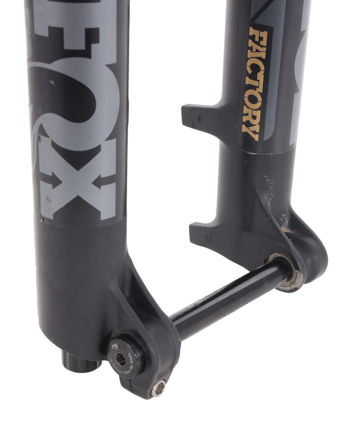 Fox Factory 38 Float 29 Mtn Bike Fork 170mm FiT Grip2 15QR x 110mm Kabolt 2021