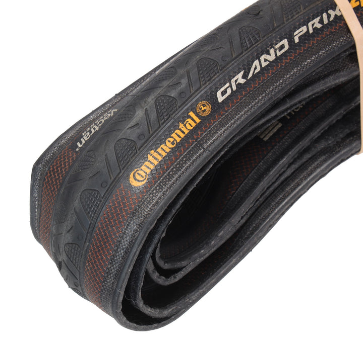 Continental Grand Prix 4000 Season Clincher Road Bike Tires 1 PAIR 700x 23c Race