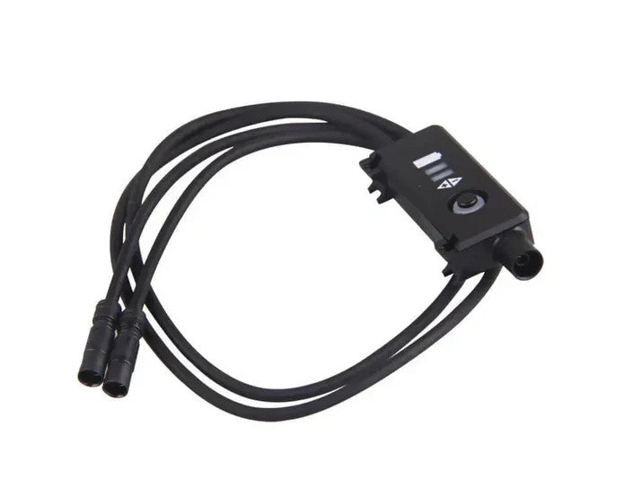 Shimano Di2 Ultegra E-Tube SM-EW67A-E E-Wire for Cockpit External Junction Bike