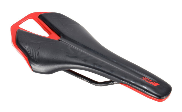 Syncros RR2.0 Road Bike 128mm Saddle 7x 7mm CrMo Gravel Cyclocross