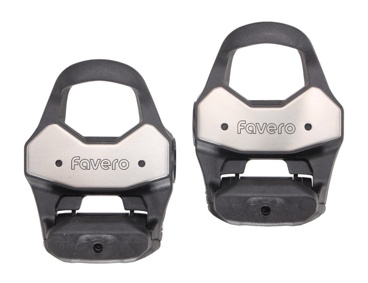 Favero Assioma Pro RL Road Bike Pedal Bodies PAIR Clipless Look Keo