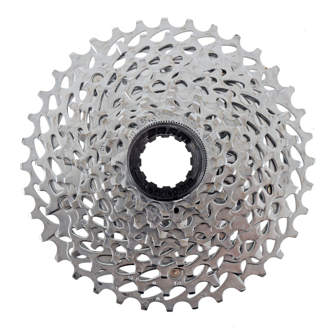 SRAM PG-1130 11 Speed Cassette 11-36T Mountain Bike Gravel PowerGlide II Race XC