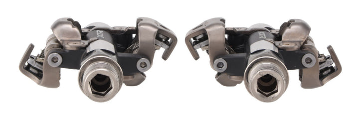 Shimano XTR PD-M9100 SPD Clipless Mountain Bike Pedals w/ Cleats 9/16" Gravel XC