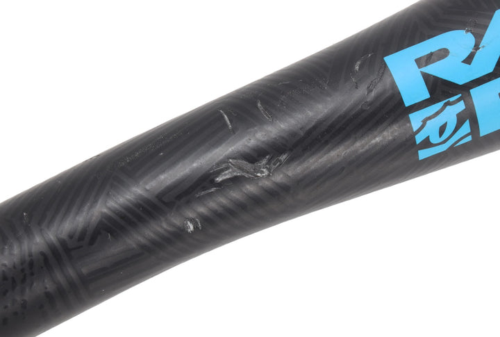 Race Face SixC Carbon Mtn Bike Handlebar 35 x 800mm 20mm Rise 8° Sweep 4° Up