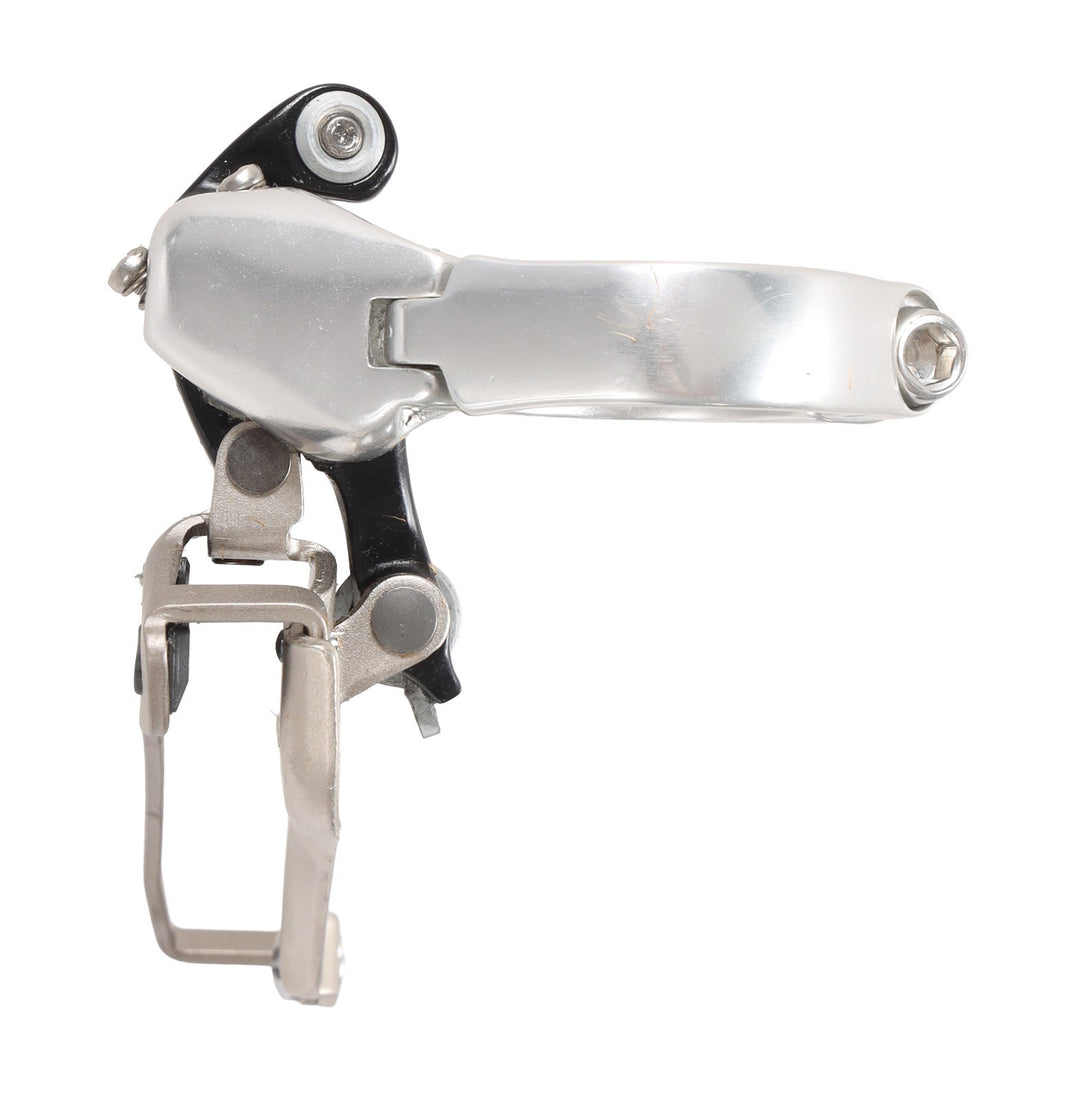 Campagnolo Chorus 2 x 10 Speed Road Bike Front Derailleur 35mm Clamp FD4-CH2C5