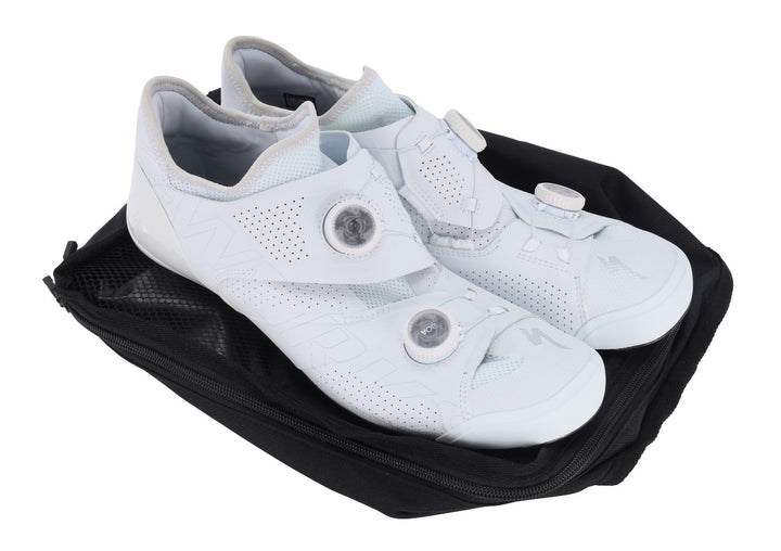Specialized S-Works Ares Road Bike Shoes EU 43.5 US Men 10.25 BOA WHITE 3-Bolt