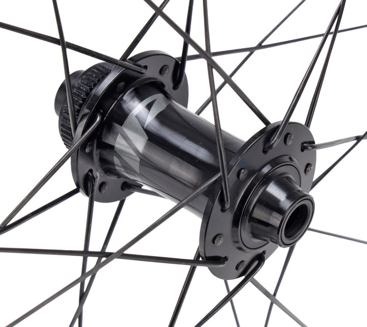 Reserve 40|44 R Carbon Tubeless CL Disc Road Bike Wheelset SRAM XDR 700c Zipp