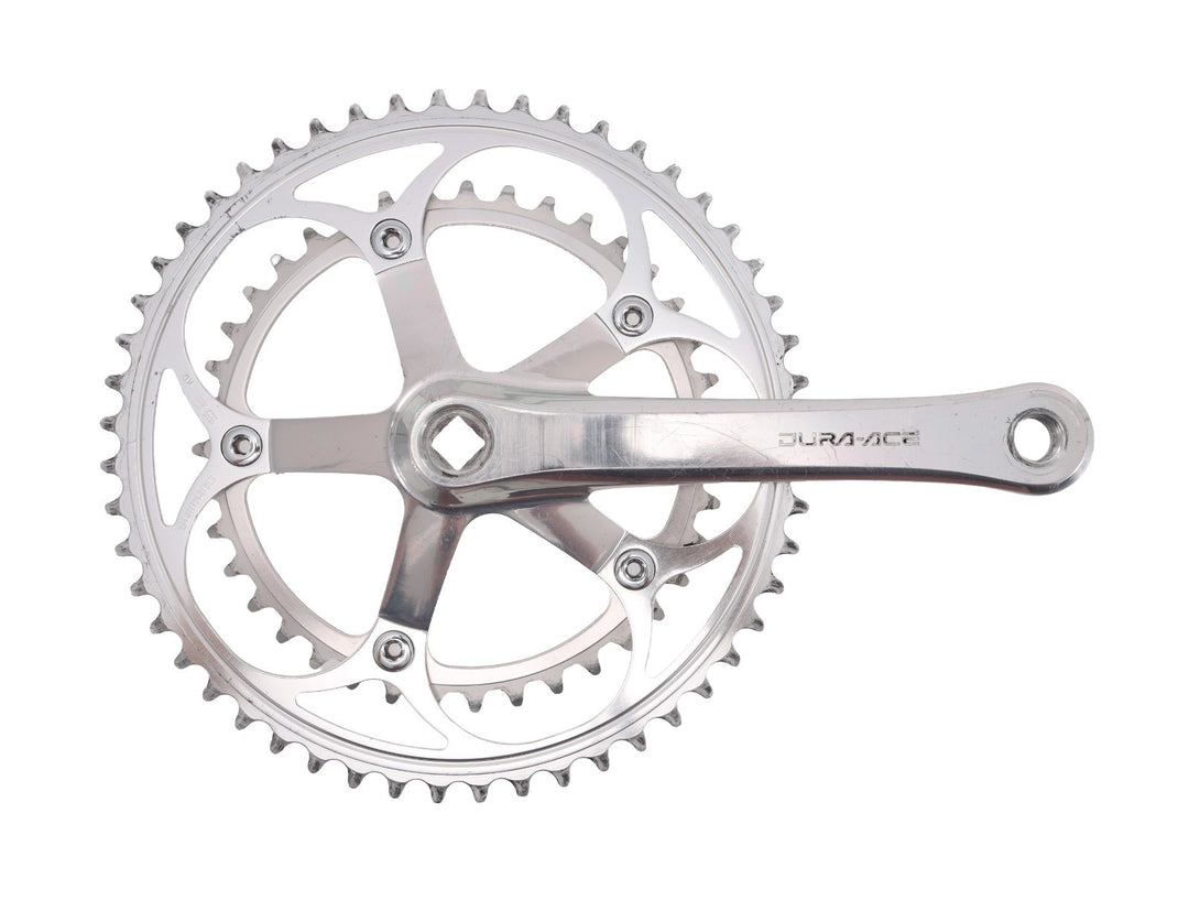 Shimano Dura-Ace FC-7400 2x 8s Road Bike Crankset 170mm 52/39T RIGHT ONLY 130BCD