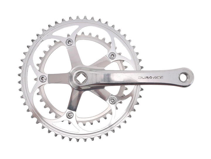 Shimano Dura-Ace FC-7400 2x 8s Road Bike Crankset 170mm 52/39T RIGHT ONLY 130BCD
