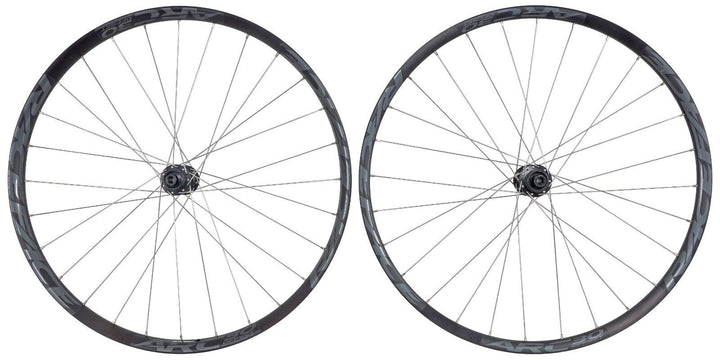Race Face ARC 30 DT Swiss 27.5" Alloy Tubeless MTB Wheelset CL Disc 11s Shimano
