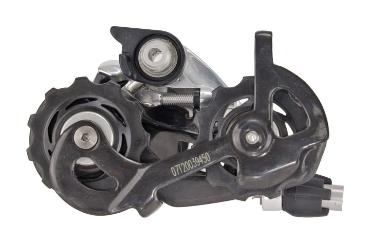 SRAM Red 10 Speed Road Rear Derailleur Short Cage Max 28T Ceramic Carbon 144g