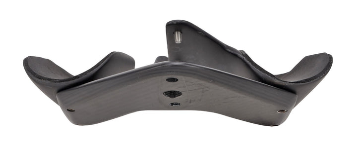 SPEEDBAR Custom Carbon Aerobar Cockpit Triathlon TT Mono Riser Mount Type