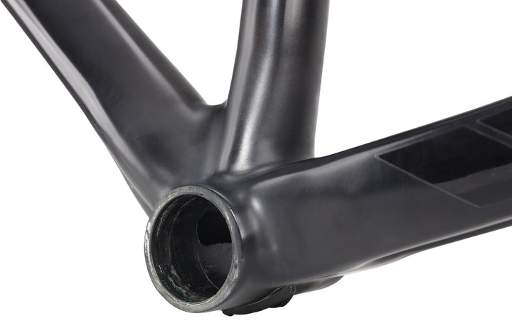 Alchemy Hyas Carbon Disc Road Bike Frameset 54cm BLACK 700c ENVE Thru-Axle 2020