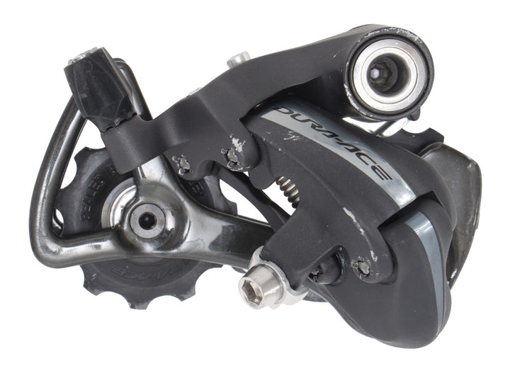 Shimano Dura-Ace RD-7900 10 Spd Road Bike Rear Derailleur Carbon Short Cage 28T
