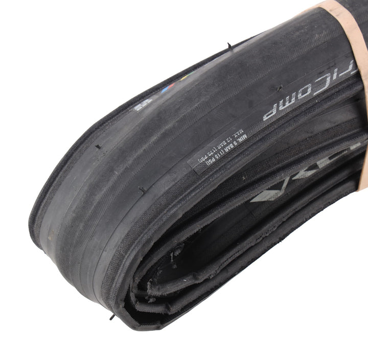 Vredestein Fortezza TriComp Clincher Road Bike Tires 700 x 23c 1 PAIR