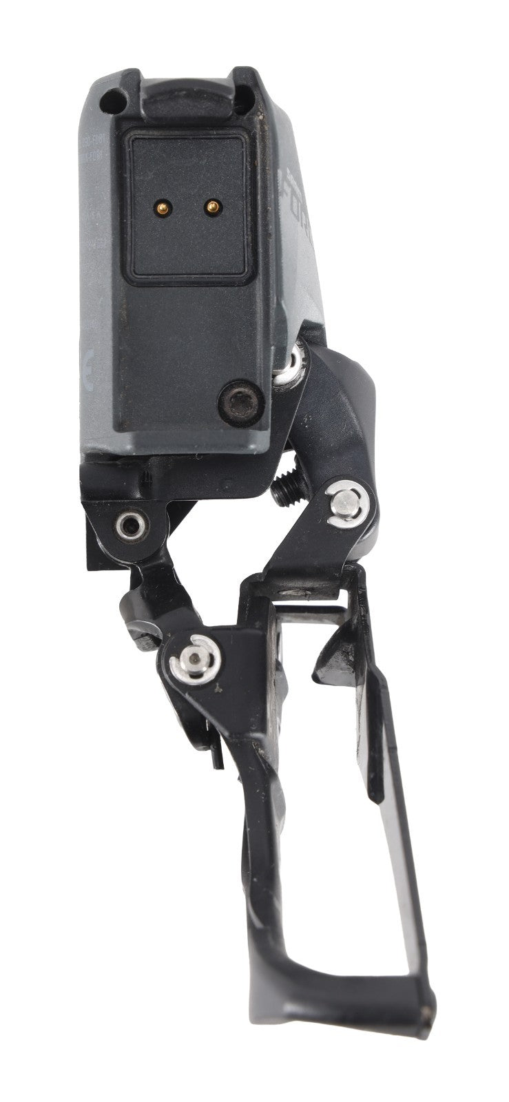SRAM Force eTap AXS D1 2 x 12 Speed Road Bike Front Derailleur Braze-On