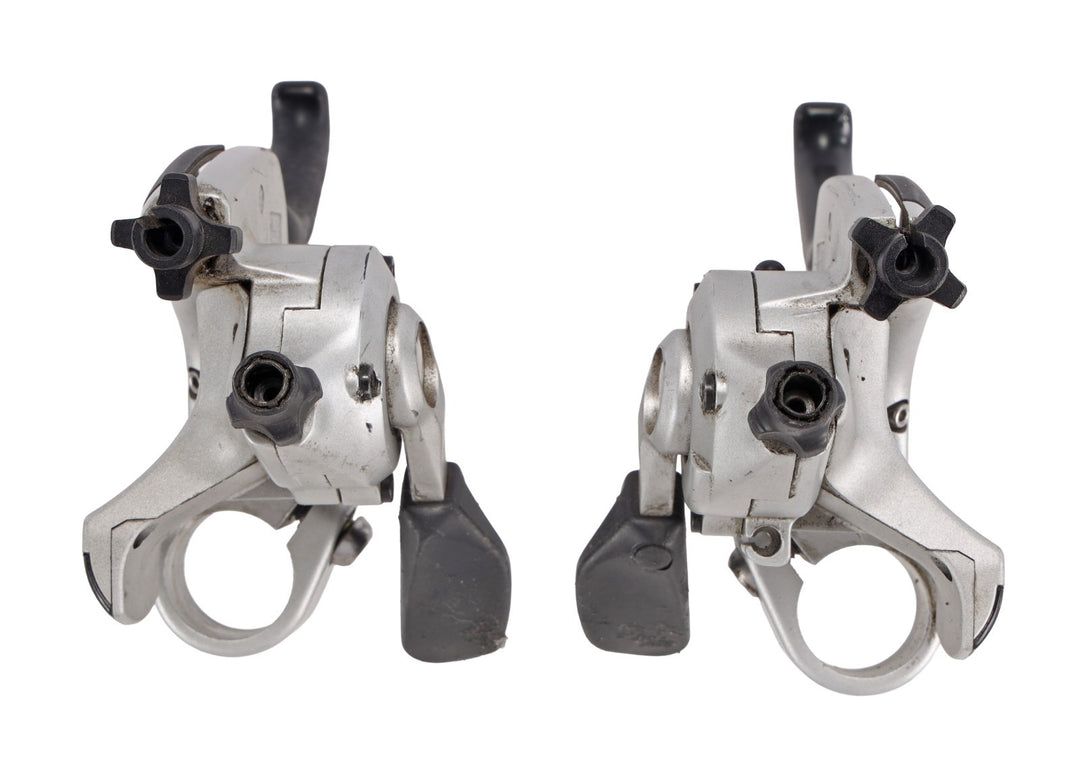 Shimano Deore XT ST-M750 3 x 9 Speed Mtn Bike Shift Brake Lever SET FOR PARTS