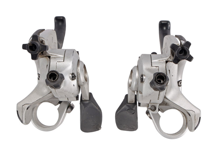 Shimano Deore XT ST-M750 3 x 9 Speed Mtn Bike Shift Brake Lever SET FOR PARTS