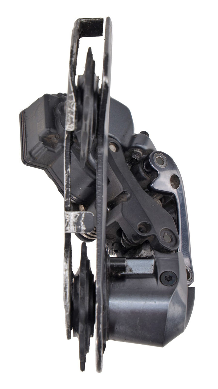 Shimano Ultegra Di2 RD-R8050 11 Spd Road Bike Rear Derailleur Short Cage 30T MAX