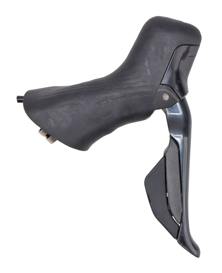 Shimano Dura-Ace ST-R9270 Di2 Road Bike 2 x 12 Speed RIGHT Shifter Brake Lever