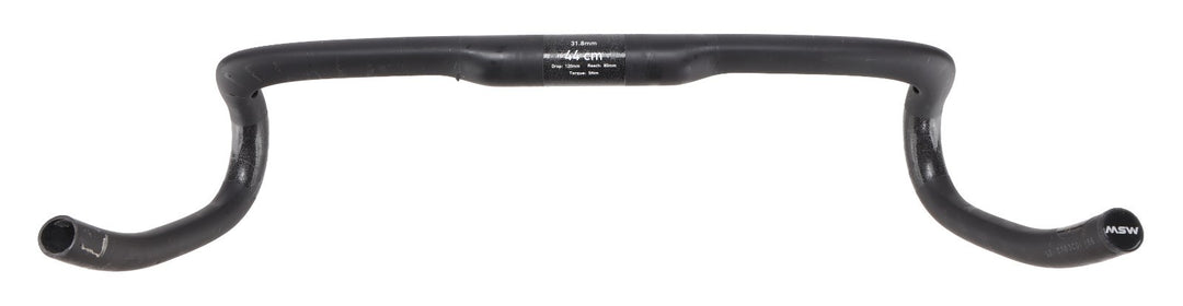ENVE In-Route Gravel Bike Carbon Drop Handlebar 31.8 x 44cm 26º Flare