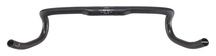 ENVE In-Route Gravel Bike Carbon Drop Handlebar 31.8 x 44cm 26º Flare