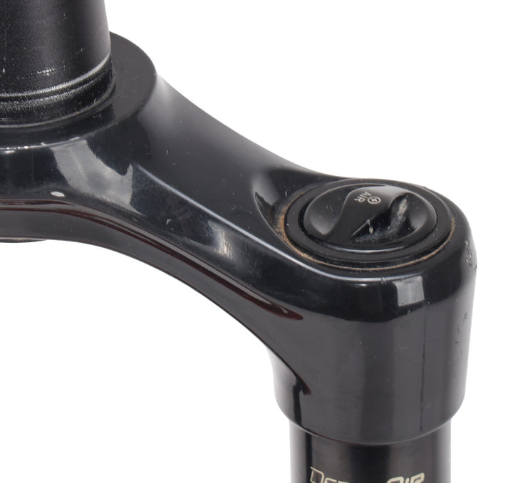 RockShox Lyrik Ultimate 29 Mountain Bike Fork 160mm RED DebonAir 15x 110mm Trail