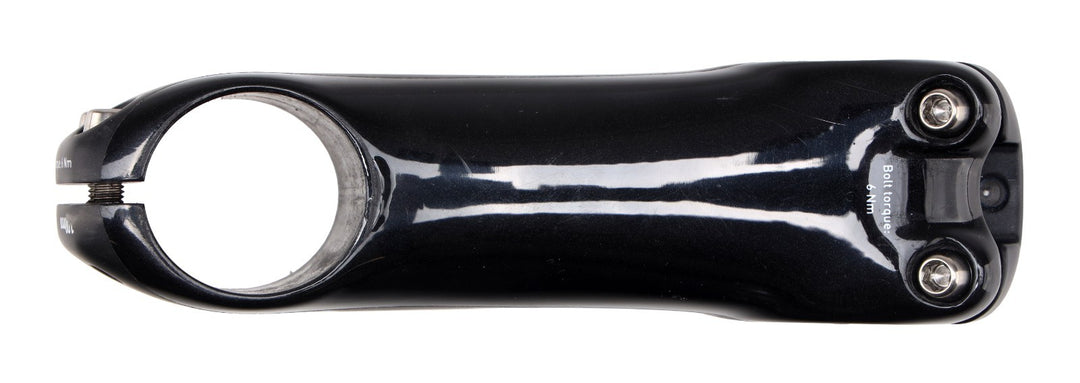 ENVE SES Aero Carbon Road Bike Stem 31.8 x 100mm -7° -12° or -17°  Black 1 1/8"