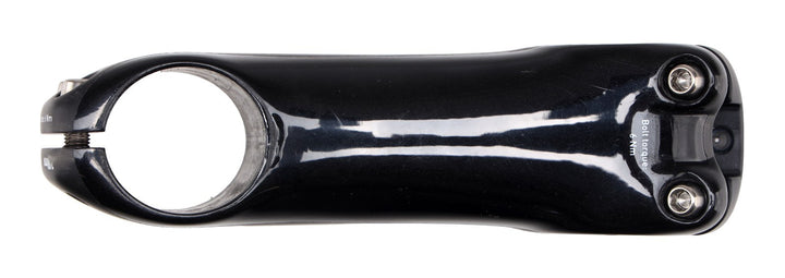 ENVE SES Aero Carbon Road Bike Stem 31.8 x 100mm -7° -12° or -17°  Black 1 1/8"