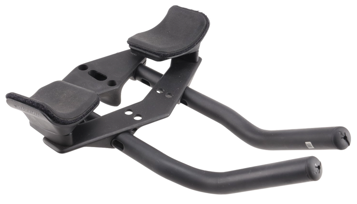 Specialized S-Works Shiv TT FACT Carbon Ski-Tip Aerobar Extensions 39º Bend 22.2