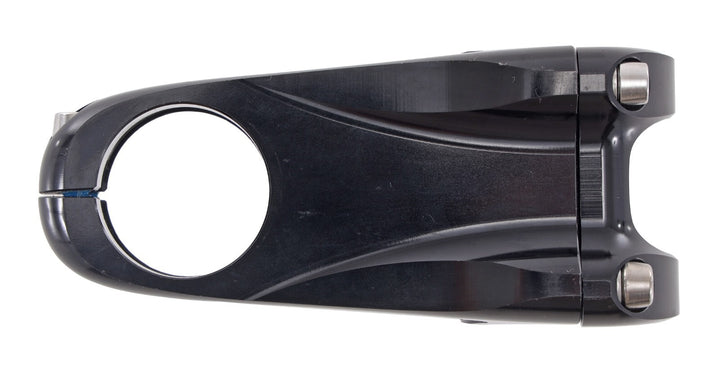 ENVE Alloy Mountain Bike Stem 31.8 x 65mm 0° Black 1 1/8" Trail XC Enduro MTB DH