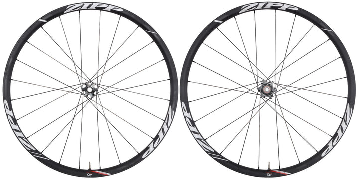 Zipp 30 Course Disc Alloy Tubeless Road Bike Wheelset 6B SRAM XDR 12/13s 700c TA
