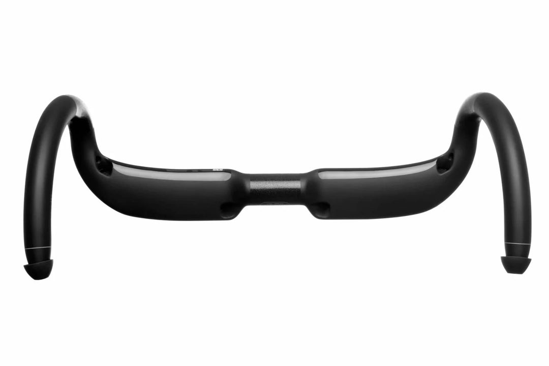ENVE SES Aero In-Route Compact Carbon Road Drop Handlebar 31.8 x 37/42cm Gravel