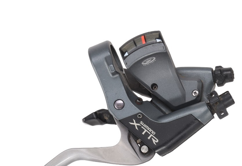 Shimano Deore XTR ST-M952 3 x 9 Spd Dual Control Mountain Bike Trigger Shifters