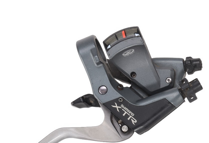 Shimano Deore XTR ST-M952 3 x 9 Spd Dual Control Mountain Bike Trigger Shifters