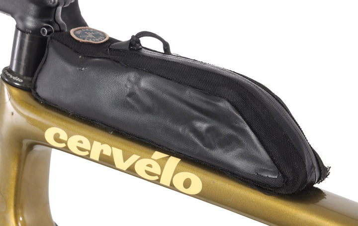 Cervelo Aspero Carbon Gravel Bike GRX Di2 2x 11s 4iiii Power 58cm GOLD ENVE 2020